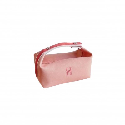 HERMÈS BRIDE-A-BRAC CASE, SMALL MODEL (21*17*12cm) HERMÈS BRIDE-A-BRAC CASE, SMALL MODEL (21*17*12cm)