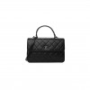CHANEL MEDIUM TRENDY CC FLAP DUAL HANDLE BAG 1401327 (30*18*11cm)