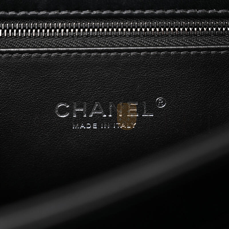 CHANEL MEDIUM TRENDY CC FLAP DUAL HANDLE BAG 1401327 (30*18*11cm)