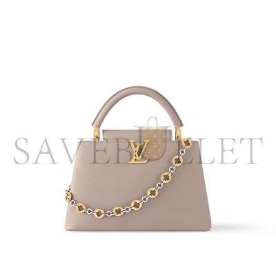 LOUIS VUITTON MASTER CAPUCINES MM M12935 (31*20*11cm)