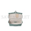 LOUIS VUITTON SOUL TRUNK M13870 (19*15*7cm) LOUIS VUITTON SOUL TRUNK M13870 (19*15*7cm)