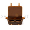 LOUIS VUITTON SATCHEL MESSENGER M14723 (36*24*12cm) LOUIS VUITTON SATCHEL MESSENGER M14723 (36*24*12cm)