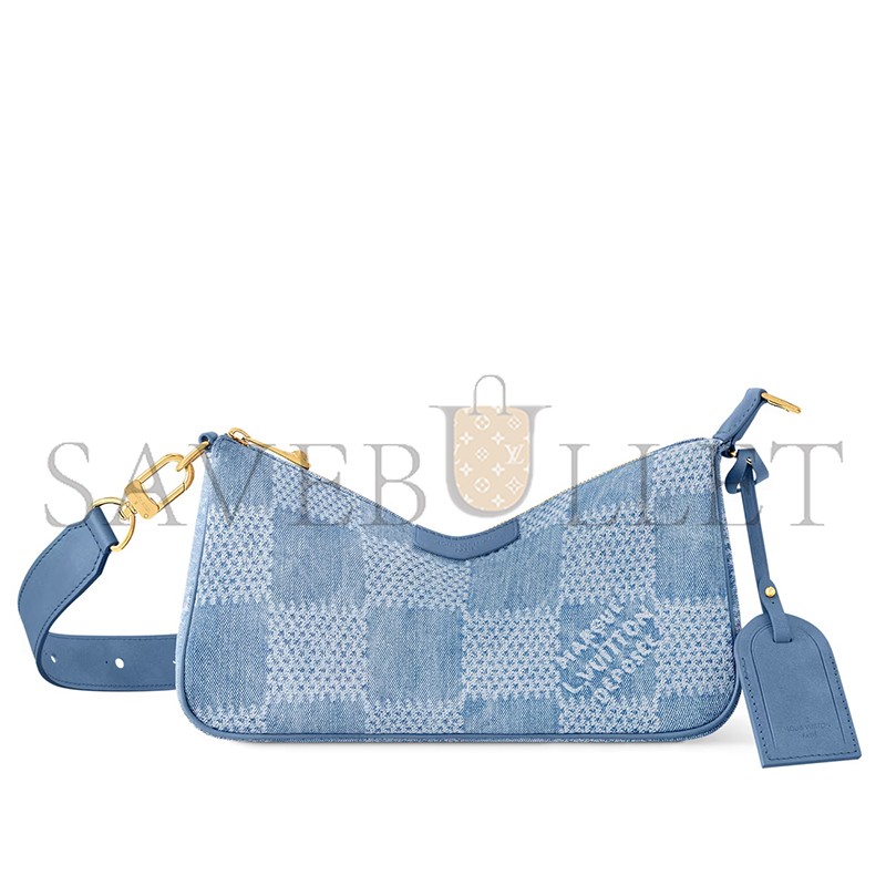 LOUIS VUITTON MASTER POCHETTE ACCESSORIES XL N00204 (28*17*9cm) LOUIS VUITTON MASTER POCHETTE ACCESSORIES XL N00204 (28*17*9cm)