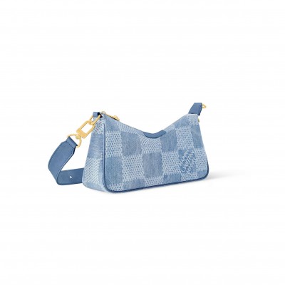 LOUIS VUITTON MASTER POCHETTE ACCESSORIES XL N00204 (28*17*9cm)