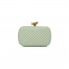 BOTTEGA VENETA KNOT CHAIN 776662V01D11862 (19*11.5*5cm)