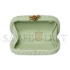BOTTEGA VENETA KNOT CHAIN 776662V01D11862 (19*11.5*5cm)