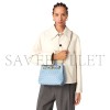 BOTTEGA VENETA SMALL ANDIAMO CHAIN 786008VCPP11728 (25*20*10cm)