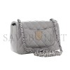 CHANEL MINI FLAP BAG A69900 (20*12*6cm)