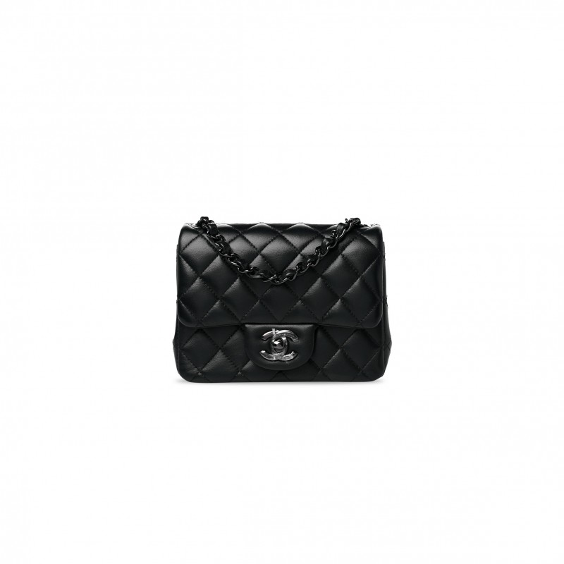 CHANEL MINI SQUARE FLAP A35200 (17*13*7cm)