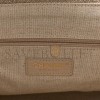 CHANEL MIXED FIBERS MEDIUM DEAUVILLE TOTE 1189087 (38*28*20cm)