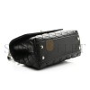 CHANEL CAVIAR QUILTED MINI COCO HANDLE FLAP 1124740 (23*14*9cm)