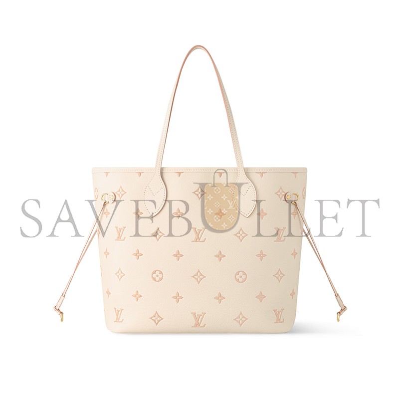 LOUIS VUITTON MASTER NEVERFULL MM M14285 (31*28*14cm)