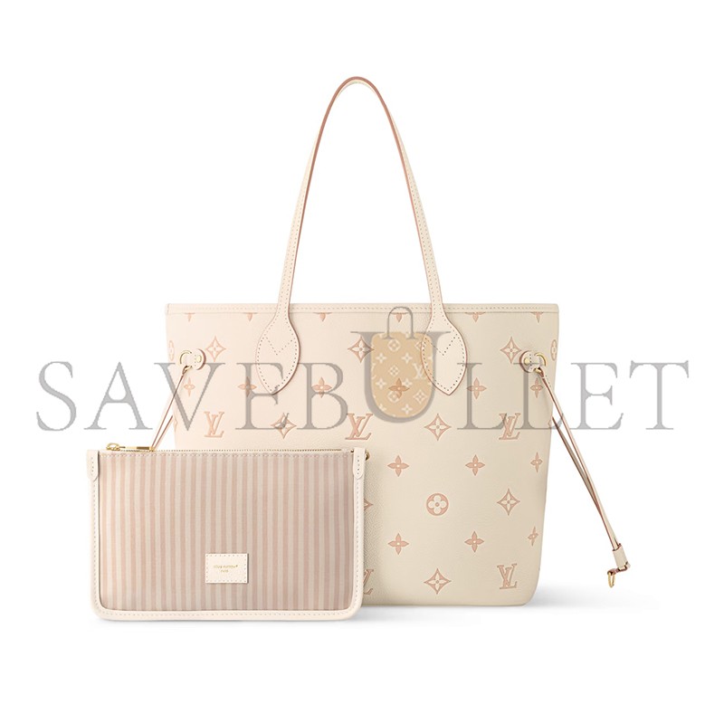 LOUIS VUITTON MASTER NEVERFULL MM M14285 (31*28*14cm)