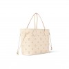 LOUIS VUITTON MASTER NEVERFULL MM M14285 (31*28*14cm)