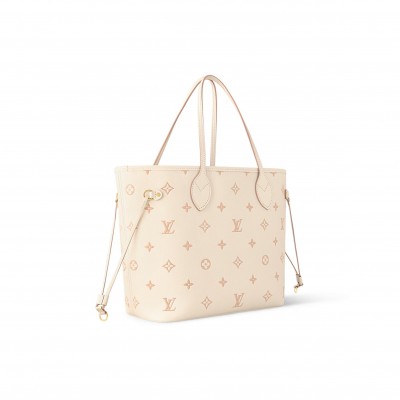 LOUIS VUITTON MASTER NEVERFULL MM M14285 (31*28*14cm)
