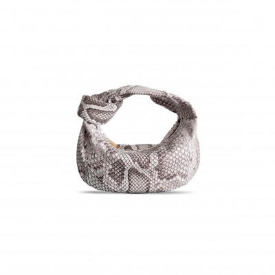 BOTTEGA VENETA MINI JODIE 789246V41F08336 (23*15*5cm)