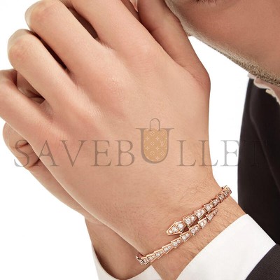 BVLGARI SERPENTI VIPER BRACELET BVLGARI SERPENTI VIPER BRACELET