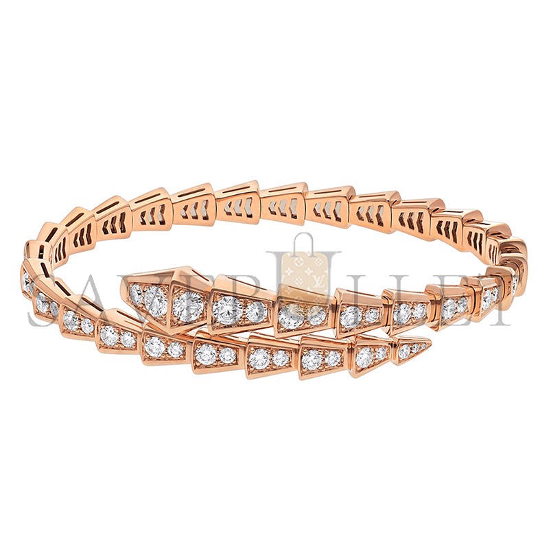 BVLGARI SERPENTI VIPER BRACELET BVLGARI SERPENTI VIPER BRACELET