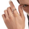 BVLGARI SERPENTI VIPER RING BVLGARI SERPENTI VIPER RING