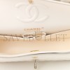 CHANEL CAVIAR QUILTED SMALL DOUBLE FLAP 1110870 (23*13*6cm)