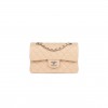 CHANEL SMALL CLASSIC DOUBLE FLAP 1172240 (23*13*6cm)