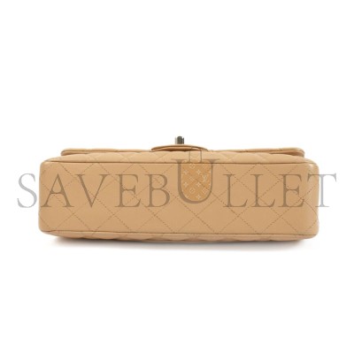 CHANEL MEDIUM CLASSIC DOUBLE FLAP 1175201 (25*15*7cm) CHANEL MEDIUM CLASSIC DOUBLE FLAP 1175201 (25*15*7cm)