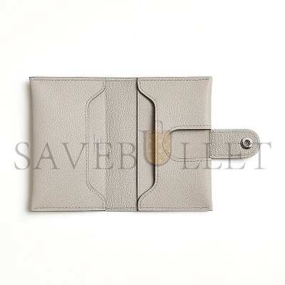 HERMÈS R.M.S CARD HOLDER H084335CKAH (10*7*2cm) HERMÈS R.M.S CARD HOLDER H084335CKAH (10*7*2cm)