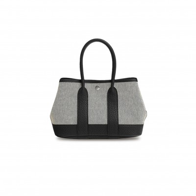 HERMÈS MASTER GARDEN PARTY MINI 23 H086418CKAC (23*16*10cm)