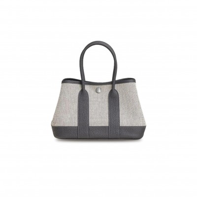 HERMÈS MASTER GARDEN PARTY MINI 23 H086418CKAA (23*16*10cm)