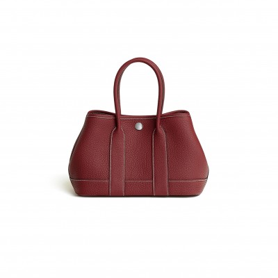 HERMÈS MASTER GARDEN PARTY MINI 23 H086422CK55 (23*16*10cm)