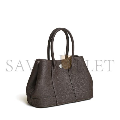 HERMÈS MASTER GARDEN PARTY MINI 23 H086422CK46 (23*16*10cm) HERMÈS MASTER GARDEN PARTY MINI 23 H086422CK46 (23*16*10cm)