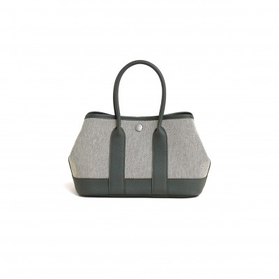 HERMÈS MASTER GARDEN PARTY MINI 23 H086418CKAJ (23*16*10cm)