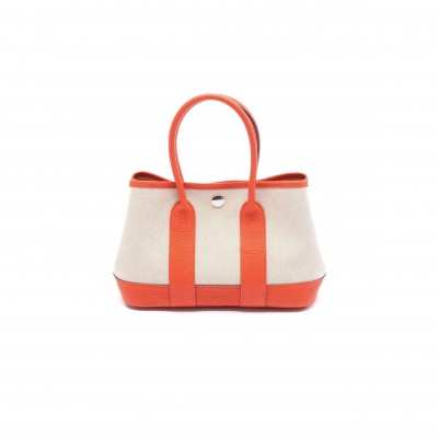 HERMÈS MASTER GARDEN PARTY MINI 23 (23*16*10cm) HERMÈS MASTER GARDEN PARTY MINI 23 (23*16*10cm)