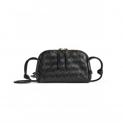 BOTTEGA VENETA CONCERT POUCH 794258VCPP18425 (18.5*11.5*8.5cm)