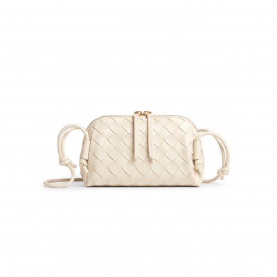 BOTTEGA VENETA CONCERT POUCH 794258VCPP19197 (18.5*11.5*8.5cm)