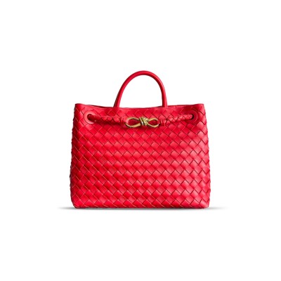 BOTTEGA VENETA MEDIUM ANDIAMO 743572VCPP18520 (32*24*12cm) BOTTEGA VENETA MEDIUM ANDIAMO 743572VCPP18520 (32*24*12cm)