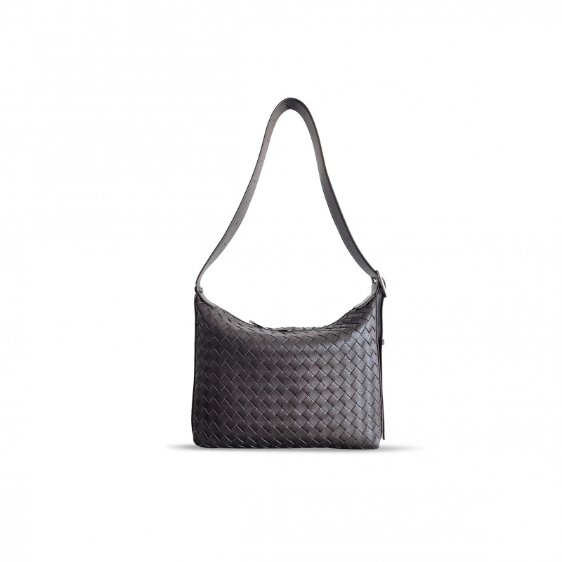 BOTTEGA VENETA SMALL TRAVELER 815748V4TD18802 (35*29.5*8.5cm)