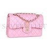 CHANEL SMALL DOUBLE FLAP 1204413 (23*13*6cm)