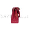CHANEL CAVIAR QUILTED SMALL DOUBLE FLAP 1747998 (23*13*6cm)