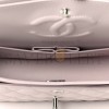 CHANEL SMALL DOUBLE FLAP 837089 (23*13*6cm)