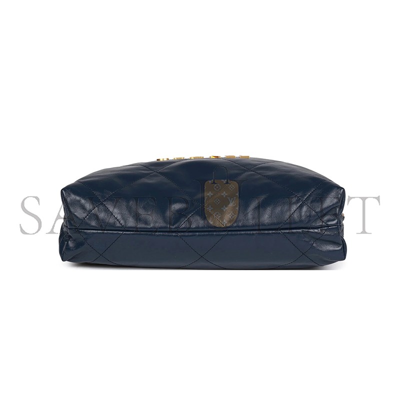 CHANEL LARGE 22 BAG 1045217 (46*45*10cm)