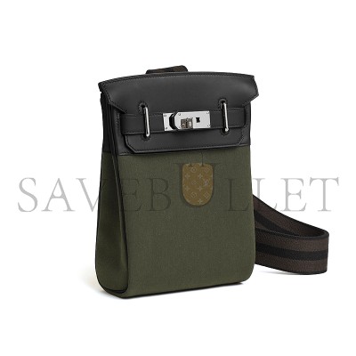 HERMES MASTER HAC A DOS PM BACKPACK H085316CKAE (28*18*8cm) HERMES MASTER HAC A DOS PM BACKPACK H085316CKAE (28*18*8cm)
