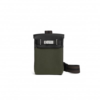 HERMES MASTER HAC A DOS PM BACKPACK H085316CKAE (28*18*8cm)