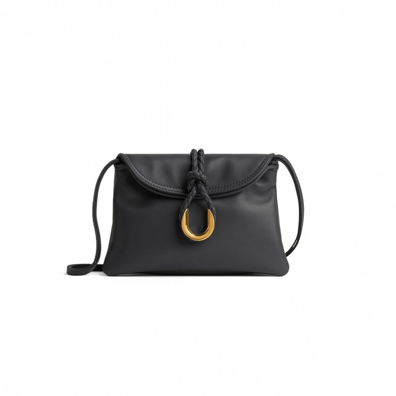 BOTTEGA VENETA BABY LIBERTA 826147V4SJ12470 (24*15.5*5cm)