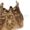 CHANEL 25 SMALL HANDBAG AS5293 (30*26*14cm) CHANEL 25 SMALL HANDBAG AS5293 (30*26*14cm)