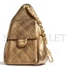 CHANEL 25 SMALL HANDBAG AS5293 (30*26*14cm) CHANEL 25 SMALL HANDBAG AS5293 (30*26*14cm)