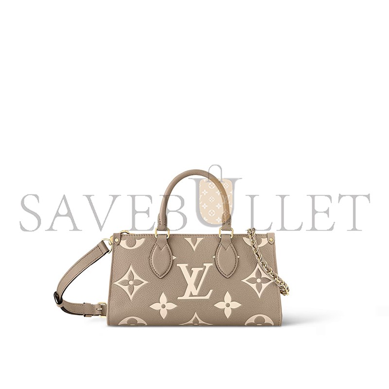 LOUIS VUITTON MASTER ONTHEGO EAST WEST M23641 (25*13*10cm)