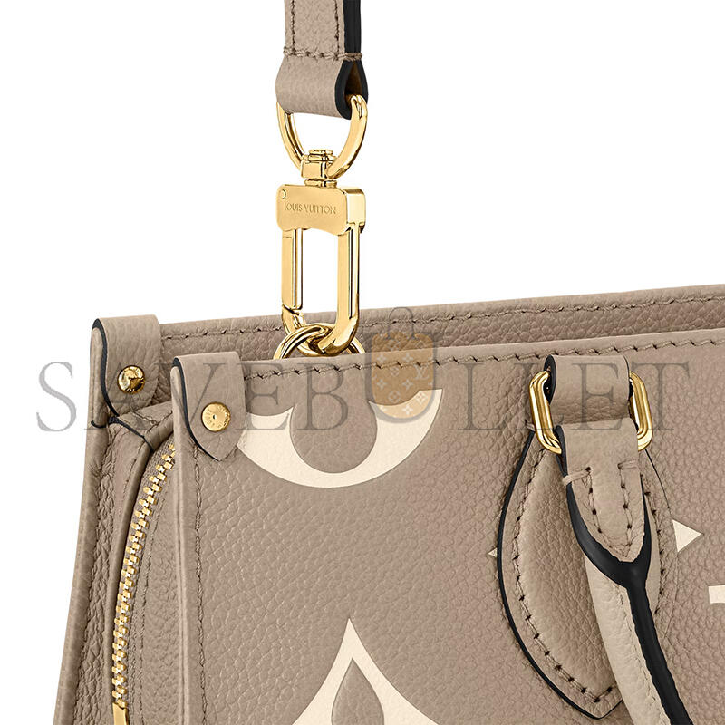LOUIS VUITTON MASTER ONTHEGO EAST WEST M23641 (25*13*10cm)