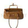 PRADA MEDIUM PRADA GALLERIA LEATHER BAG 1BA457 (30*14*10.5cm)
