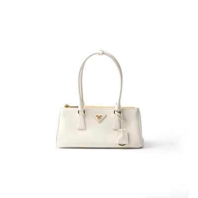 PRADA MEDIUM PRADA GALLERIA LEATHER BAG 1BA457 (30*14*10.5cm)